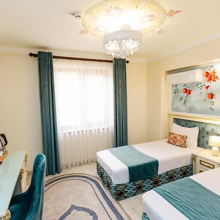 Gur Emir Palace Boutique Hotel Самарканд Екстериор снимка