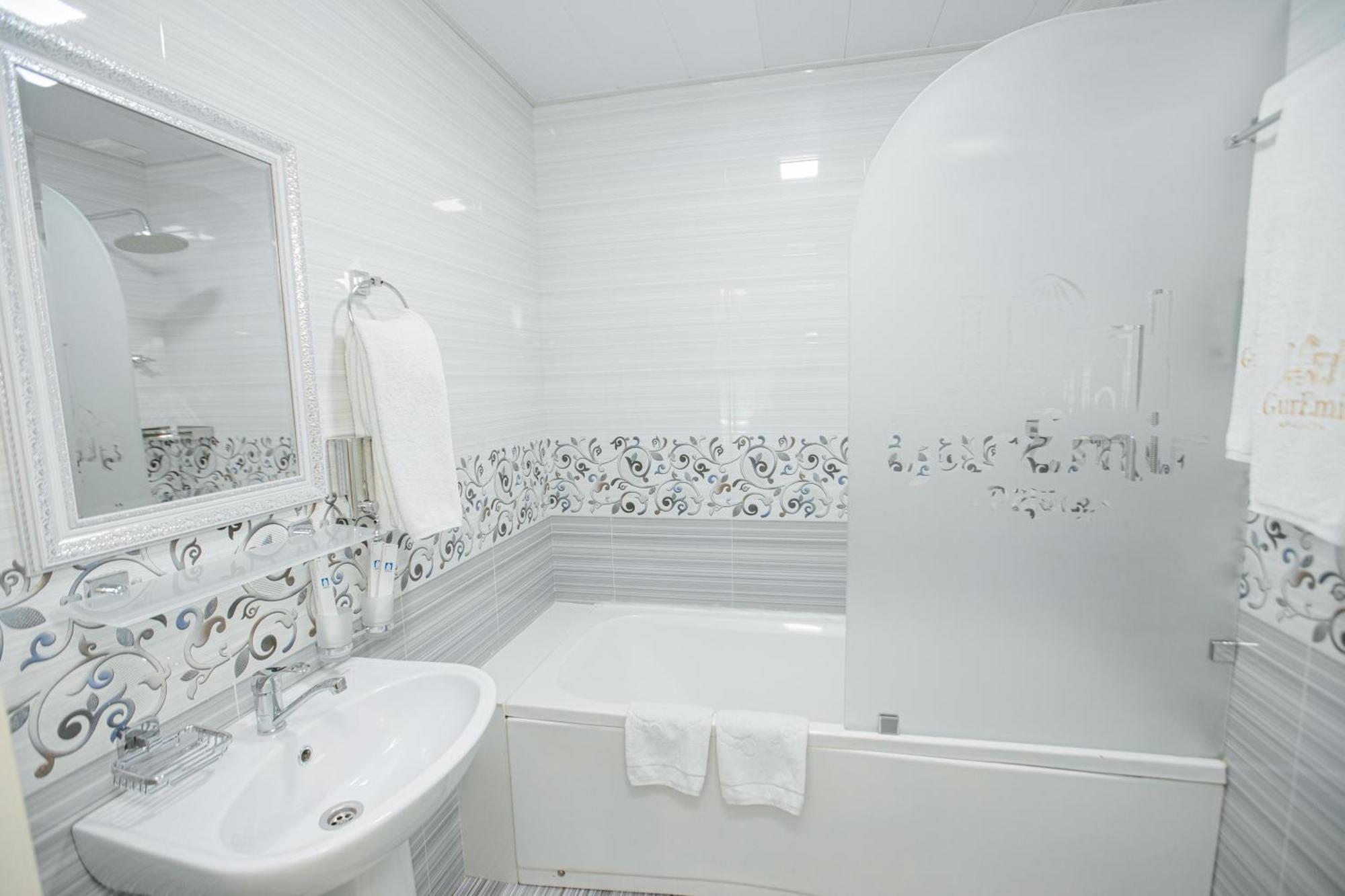 Gur Emir Palace Boutique Hotel Самарканд Екстериор снимка